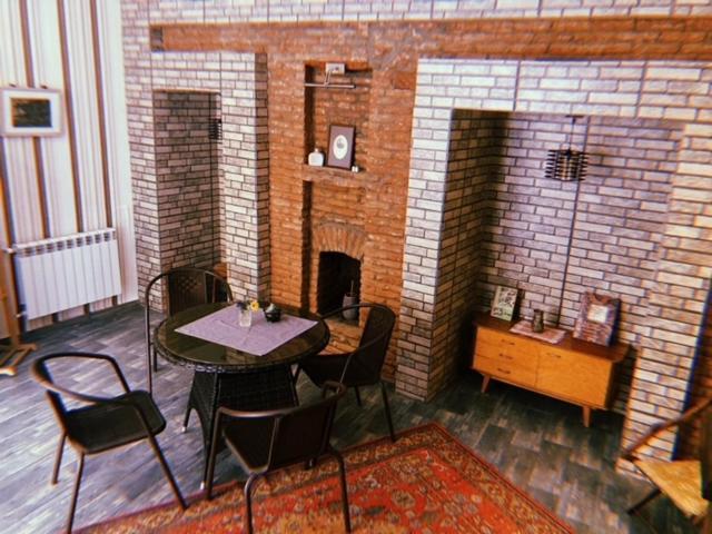 Home Away Home In Heart Of Tbilisi Exterior foto