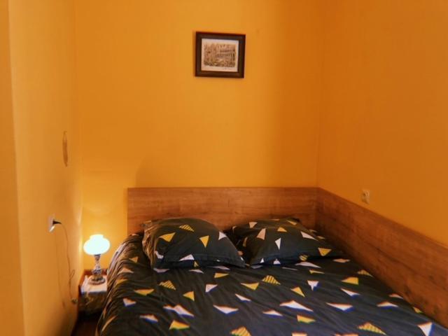 Home Away Home In Heart Of Tbilisi Exterior foto